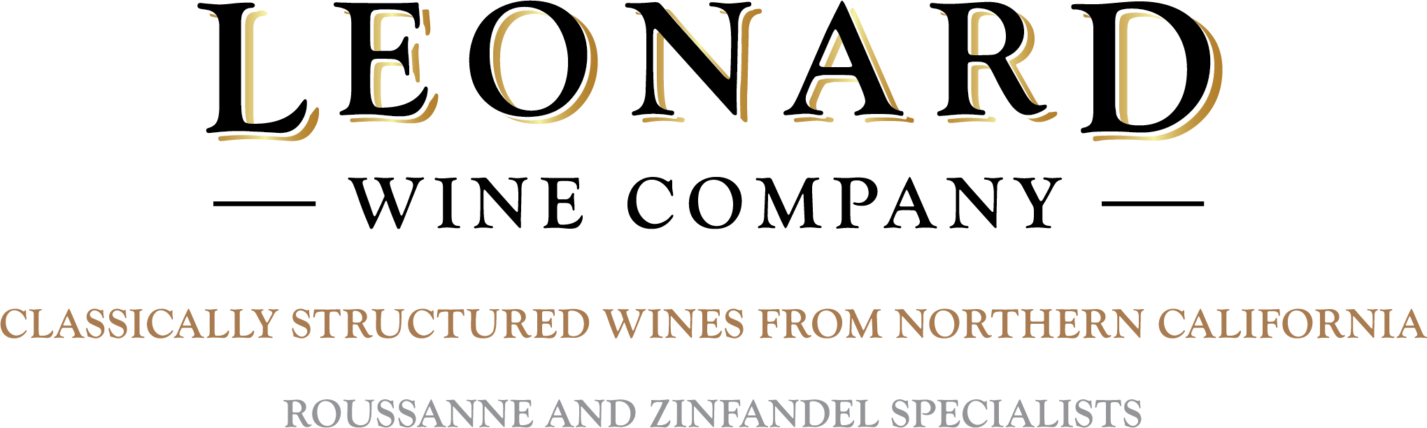 Leonard Wine Company